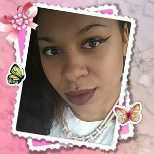 Meet your Posher, Kris